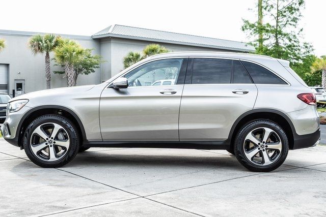 Photo 6 VIN: W1N0G8DB2MF962446 - MERCEDES-BENZ GLC 