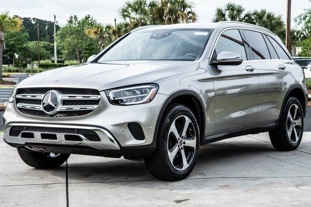 Photo 7 VIN: W1N0G8DB2MF962446 - MERCEDES-BENZ GLC 