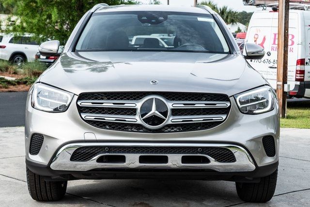 Photo 8 VIN: W1N0G8DB2MF962446 - MERCEDES-BENZ GLC 