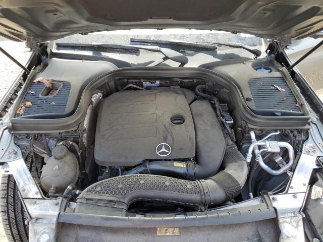 Photo 11 VIN: W1N0G8DB2MG007057 - MERCEDES-BENZ GLC-CLASS 