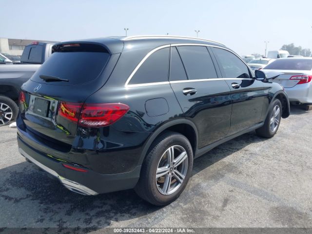 Photo 3 VIN: W1N0G8DB2MG013859 - MERCEDES-BENZ GLC 300 