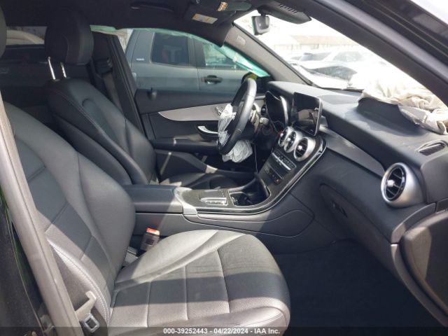 Photo 4 VIN: W1N0G8DB2MG013859 - MERCEDES-BENZ GLC 300 