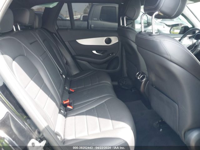 Photo 7 VIN: W1N0G8DB2MG013859 - MERCEDES-BENZ GLC 300 