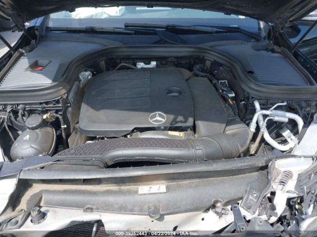 Photo 9 VIN: W1N0G8DB2MG013859 - MERCEDES-BENZ GLC 300 