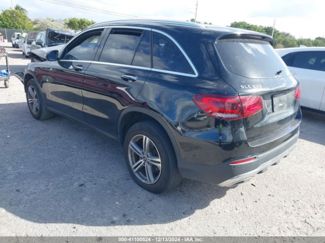 Photo 2 VIN: W1N0G8DB2MV264683 - MERCEDES-BENZ GLC-CLASS 