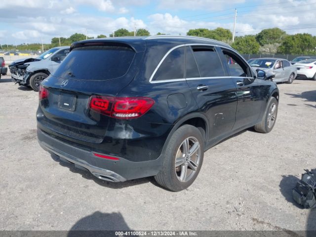 Photo 3 VIN: W1N0G8DB2MV264683 - MERCEDES-BENZ GLC-CLASS 