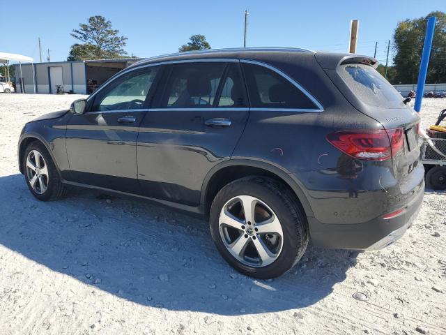 Photo 1 VIN: W1N0G8DB2MV265400 - MERCEDES-BENZ GLC 300 