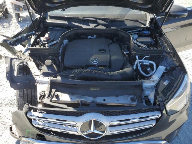 Photo 11 VIN: W1N0G8DB2MV265400 - MERCEDES-BENZ GLC 300 