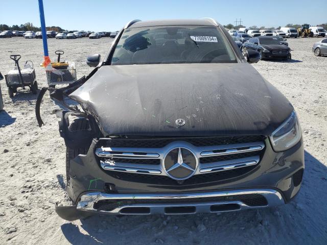 Photo 4 VIN: W1N0G8DB2MV265400 - MERCEDES-BENZ GLC 300 