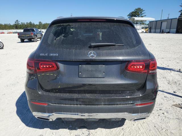 Photo 5 VIN: W1N0G8DB2MV265400 - MERCEDES-BENZ GLC 300 