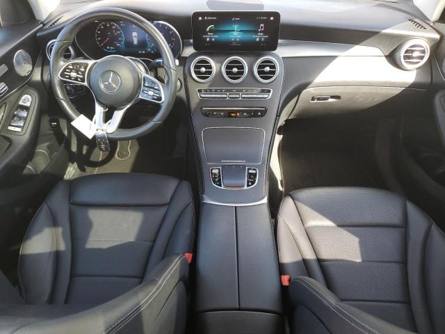 Photo 7 VIN: W1N0G8DB2MV265400 - MERCEDES-BENZ GLC 300 