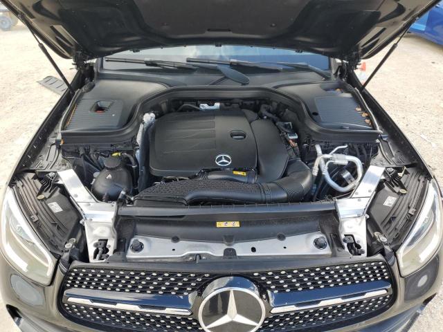 Photo 11 VIN: W1N0G8DB2MV268412 - MERCEDES-BENZ GLC 300 