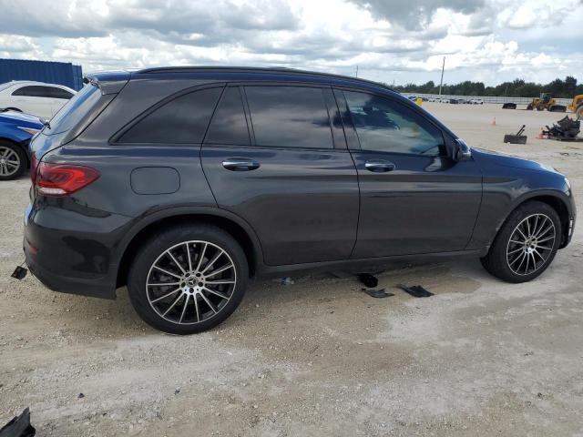 Photo 2 VIN: W1N0G8DB2MV268412 - MERCEDES-BENZ GLC 300 