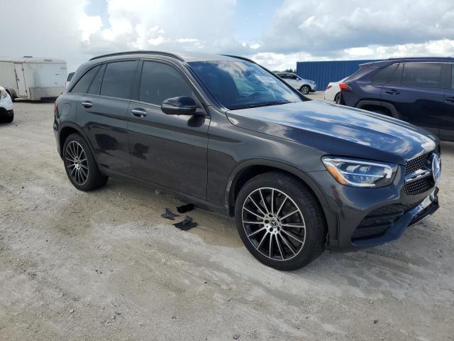 Photo 3 VIN: W1N0G8DB2MV268412 - MERCEDES-BENZ GLC 300 