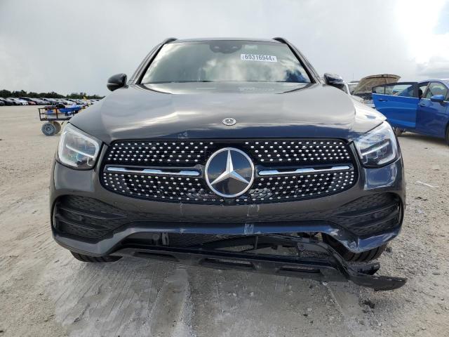 Photo 4 VIN: W1N0G8DB2MV268412 - MERCEDES-BENZ GLC 300 