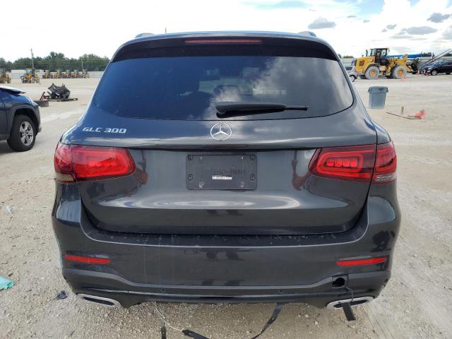 Photo 5 VIN: W1N0G8DB2MV268412 - MERCEDES-BENZ GLC 300 