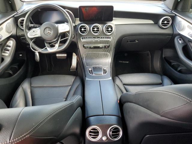 Photo 7 VIN: W1N0G8DB2MV268412 - MERCEDES-BENZ GLC 300 