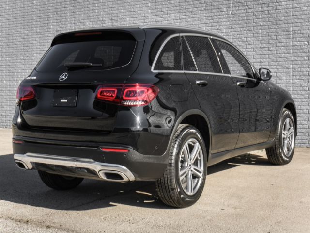 Photo 4 VIN: W1N0G8DB2MV272332 - MERCEDES-BENZ GLC 