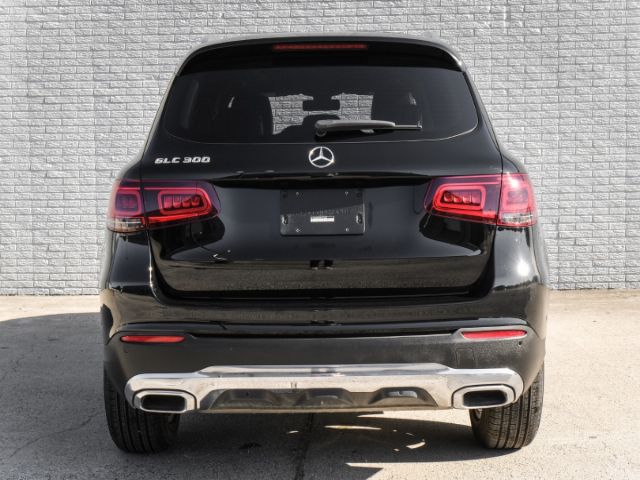 Photo 5 VIN: W1N0G8DB2MV272332 - MERCEDES-BENZ GLC 