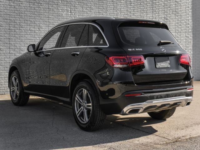 Photo 6 VIN: W1N0G8DB2MV272332 - MERCEDES-BENZ GLC 