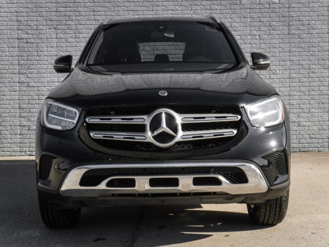 Photo 2 VIN: W1N0G8DB2MV272332 - MERCEDES-BENZ GLC 