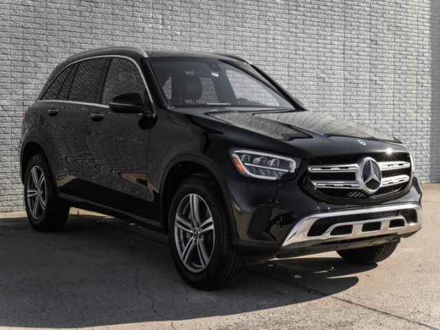 Photo 3 VIN: W1N0G8DB2MV272332 - MERCEDES-BENZ GLC 