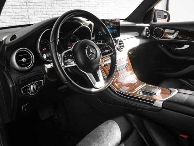 Photo 9 VIN: W1N0G8DB2MV272332 - MERCEDES-BENZ GLC 