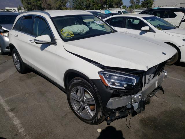 Photo 0 VIN: W1N0G8DB2MV307385 - MERCEDES-BENZ GLC 300 