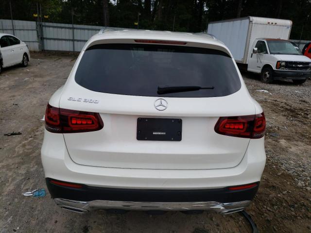 Photo 5 VIN: W1N0G8DB2MV316412 - MERCEDES-BENZ GLC 