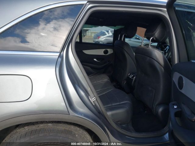 Photo 7 VIN: W1N0G8DB2NG078762 - MERCEDES-BENZ GLC-CLASS 