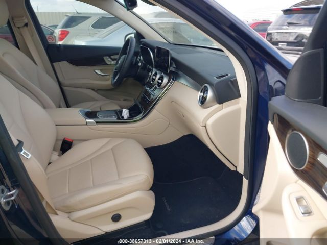 Photo 4 VIN: W1N0G8DB2NG108245 - MERCEDES-BENZ GLC 300 