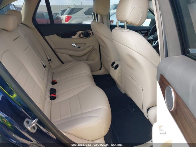 Photo 7 VIN: W1N0G8DB2NG108245 - MERCEDES-BENZ GLC 300 