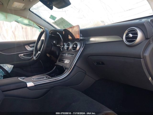 Photo 4 VIN: W1N0G8DB2NG115910 - MERCEDES-BENZ GLC-CLASS 