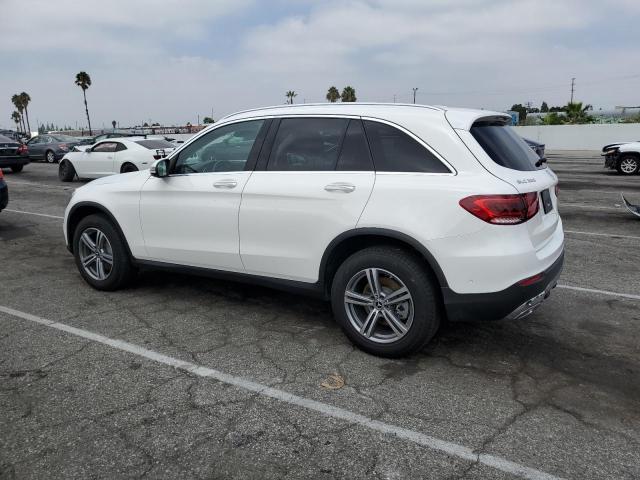 Photo 1 VIN: W1N0G8DB2NV331106 - MERCEDES-BENZ GLC 