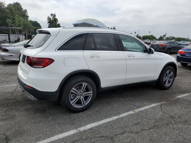 Photo 2 VIN: W1N0G8DB2NV331106 - MERCEDES-BENZ GLC 