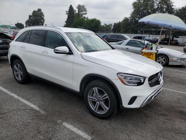 Photo 3 VIN: W1N0G8DB2NV331106 - MERCEDES-BENZ GLC 