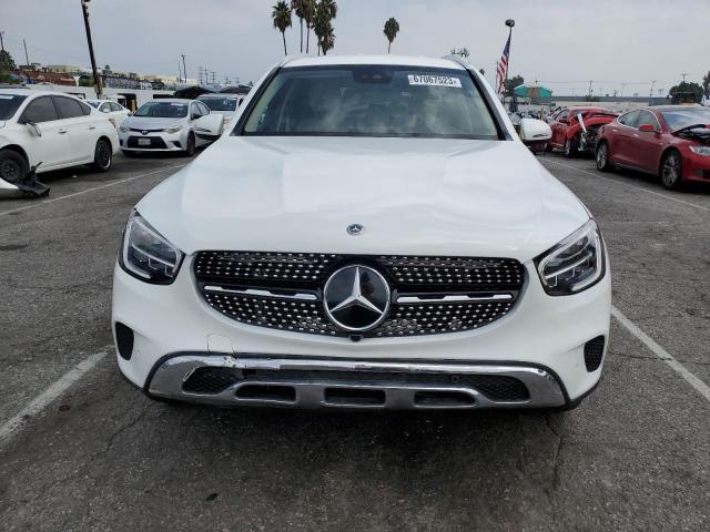 Photo 4 VIN: W1N0G8DB2NV331106 - MERCEDES-BENZ GLC 