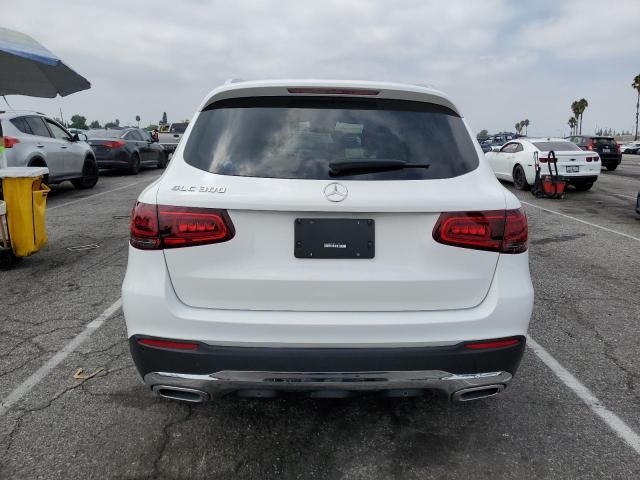 Photo 5 VIN: W1N0G8DB2NV331106 - MERCEDES-BENZ GLC 