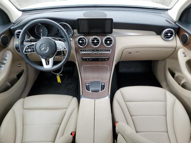 Photo 7 VIN: W1N0G8DB2NV331106 - MERCEDES-BENZ GLC 