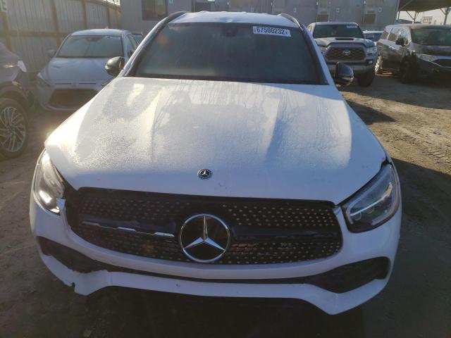 Photo 4 VIN: W1N0G8DB2NV382105 - MERCEDES-BENZ GLC 300 