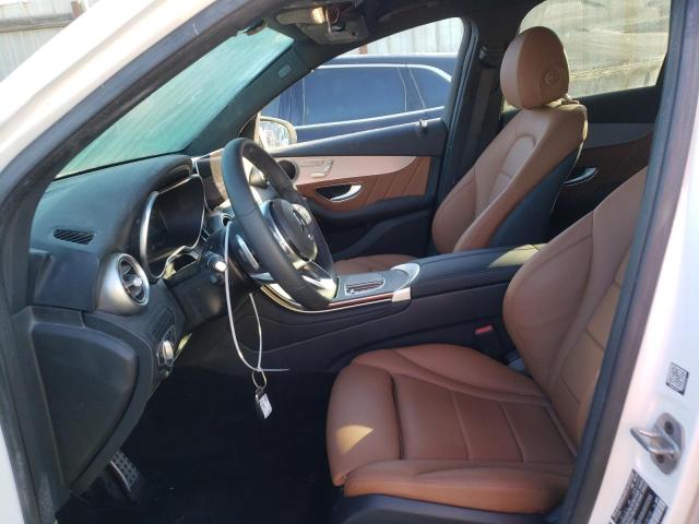 Photo 6 VIN: W1N0G8DB2NV382105 - MERCEDES-BENZ GLC 300 