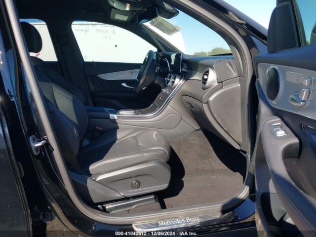 Photo 4 VIN: W1N0G8DB2NV391614 - MERCEDES-BENZ GLC-CLASS 