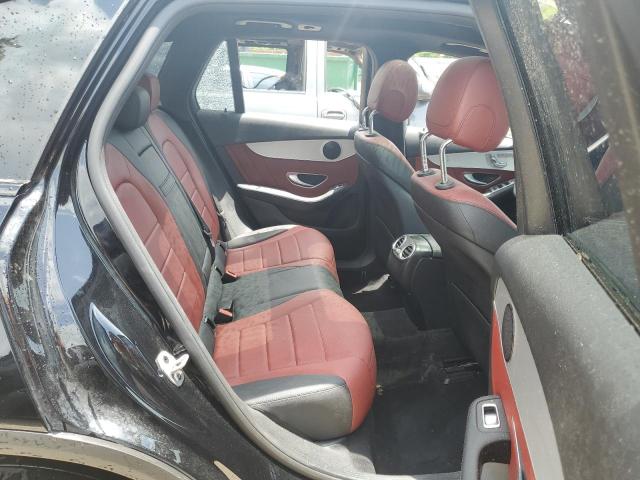 Photo 10 VIN: W1N0G8DB2NV393346 - MERCEDES-BENZ GLC 300 