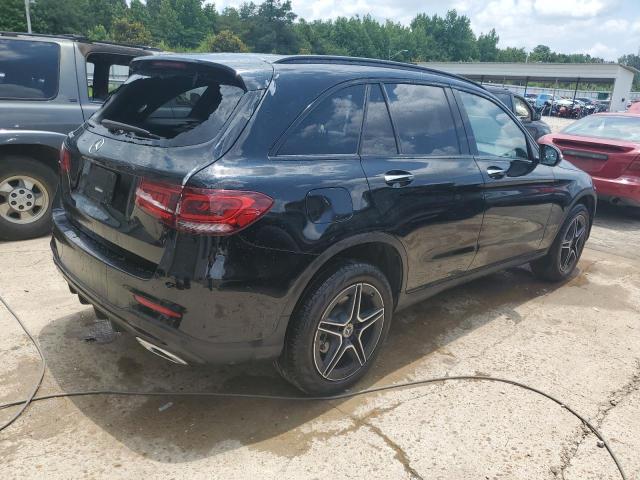 Photo 2 VIN: W1N0G8DB2NV393346 - MERCEDES-BENZ GLC 300 