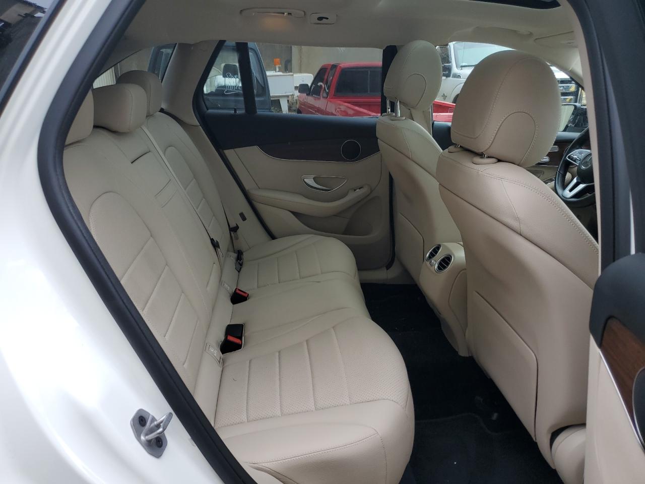 Photo 10 VIN: W1N0G8DB2NV398496 - MERCEDES-BENZ GLC 