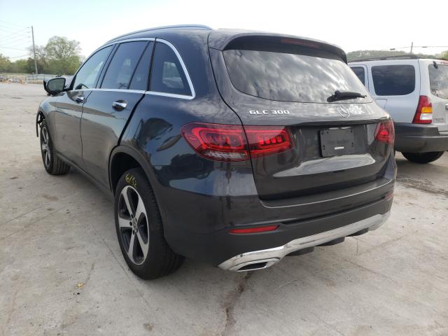 Photo 2 VIN: W1N0G8DB3LF768359 - MERCEDES-BENZ GLC 300 