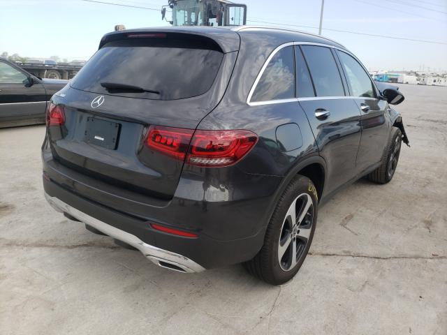 Photo 3 VIN: W1N0G8DB3LF768359 - MERCEDES-BENZ GLC 300 