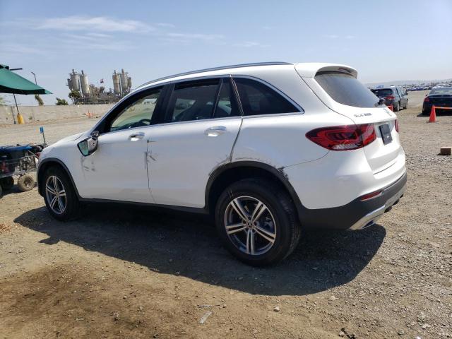 Photo 1 VIN: W1N0G8DB3LF769575 - MERCEDES-BENZ GLC-CLASS 