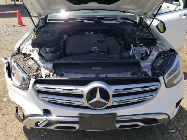 Photo 10 VIN: W1N0G8DB3LF769575 - MERCEDES-BENZ GLC-CLASS 