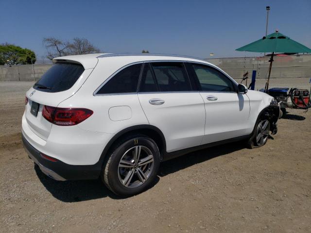 Photo 2 VIN: W1N0G8DB3LF769575 - MERCEDES-BENZ GLC-CLASS 